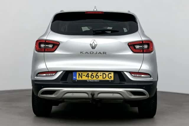 Renault Kadjar (2021) thumbnail 3