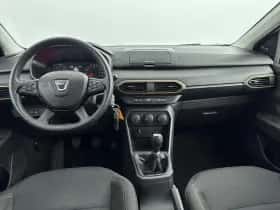 Dacia Sandero (2022) thumbnail 18