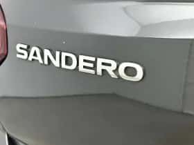 Dacia Sandero (2022) thumbnail 22