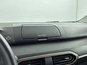 Dacia Sandero (2022) thumbnail 7