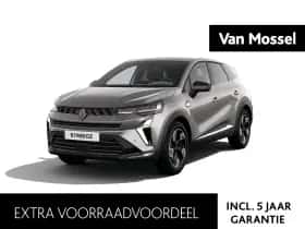 Renault Symbioz (2026)