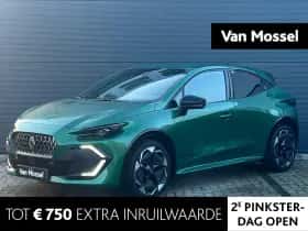 Renault Clio (2026)