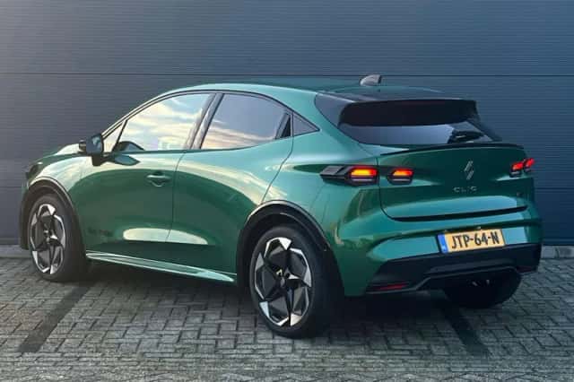 Renault Clio (2026) thumbnail 3