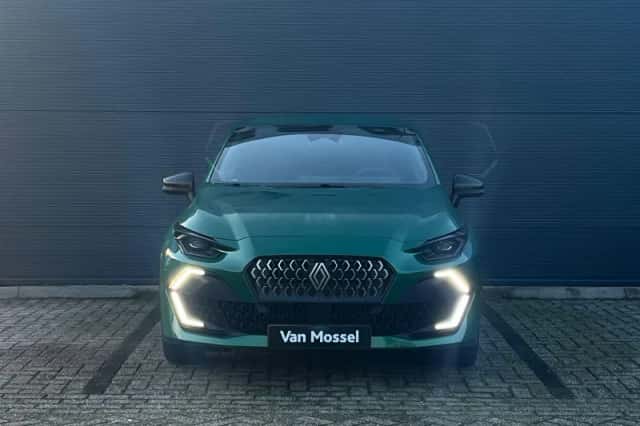 Renault Clio (2026) thumbnail 5
