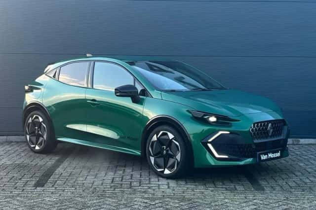 Renault Clio (2026) thumbnail 6