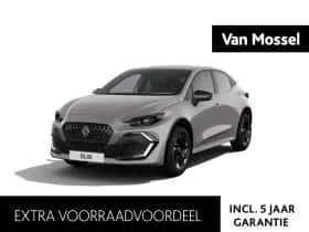 Renault Clio (2026)