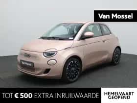 Fiat 500 (2023)