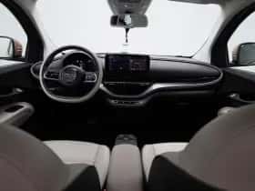 Fiat 500 (2023) thumbnail 7