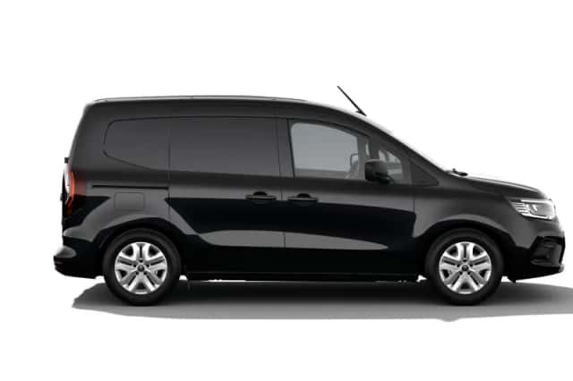 Renault Kangoo (2026) thumbnail 2