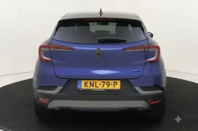 Renault Captur (2026) thumbnail 5