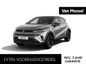 Renault Captur (2026)