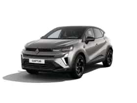 Renault Captur (2026) thumbnail 2