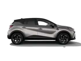 Renault Captur (2026) thumbnail 3