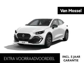 Renault Clio (2026)