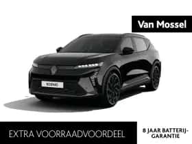 Renault Scénic (2026)