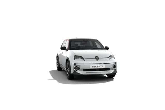 Renault 5 (2026) thumbnail 4