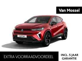 Renault Captur (2026)