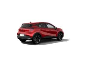 Renault Captur (2026) thumbnail 8