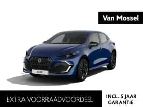 Renault Clio (2026)