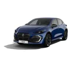 Renault Clio (2026) thumbnail 2