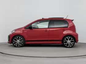 Volkswagen Up! (2019) thumbnail 2