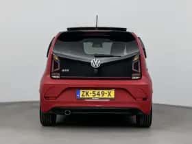 Volkswagen Up! (2019) thumbnail 3