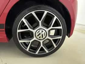 Volkswagen Up! (2019) thumbnail 28