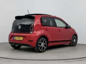 Volkswagen Up! (2019) thumbnail 4