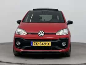 Volkswagen Up! (2019) thumbnail 5