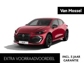 Renault Clio (2026)