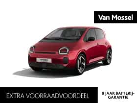 Renault Twingo (2026) thumbnail 1