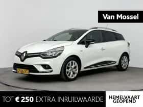 Renault Clio (2020)