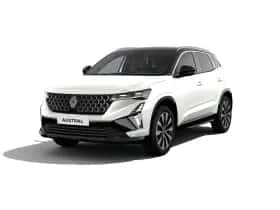 Renault Austral (2026) thumbnail 2