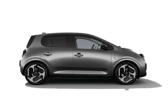 Renault Twingo (2026) thumbnail 2