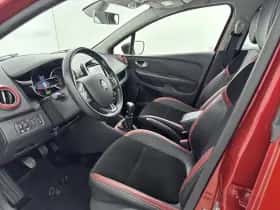 Renault Clio (2017) thumbnail 11