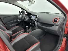 Renault Clio (2017) thumbnail 20