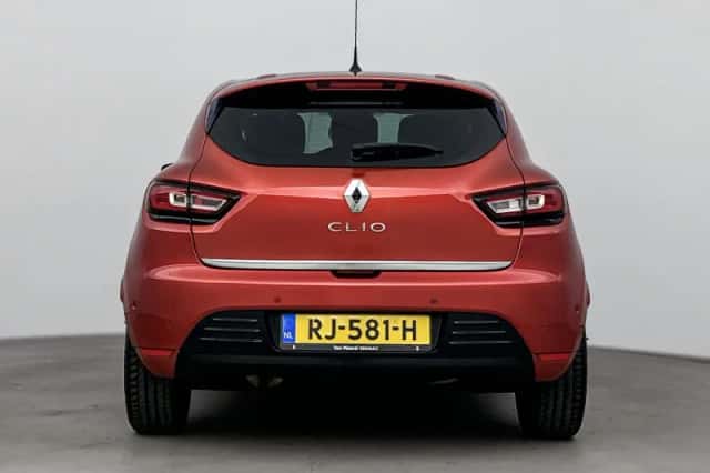 Renault Clio (2017) thumbnail 3