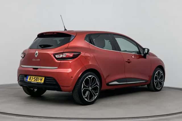 Renault Clio (2017) thumbnail 4