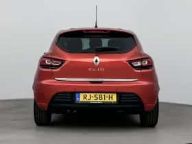 Renault Clio (2017) thumbnail 5