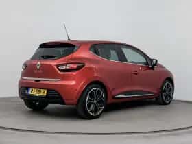 Renault Clio (2017) thumbnail 7