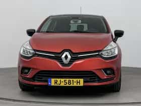 Renault Clio (2017) thumbnail 8