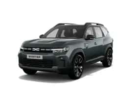 Dacia Bigster (2026) thumbnail 2
