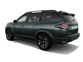 Dacia Bigster (2026) thumbnail 4