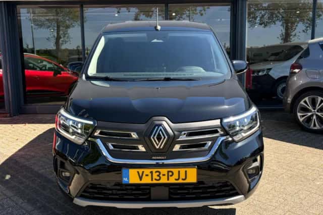 Renault Kangoo (2026) thumbnail 3