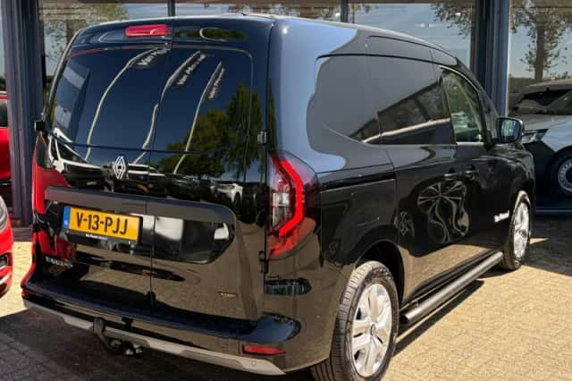Renault Kangoo (2026) thumbnail 4