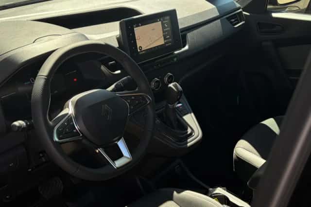 Renault Kangoo (2026) thumbnail 5
