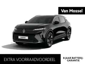 Renault Scénic (2026)