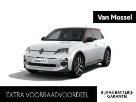 Renault 5 (2026)