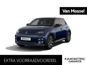 Renault 5 (2026)