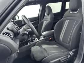 MINI Clubman (2019) thumbnail 28
